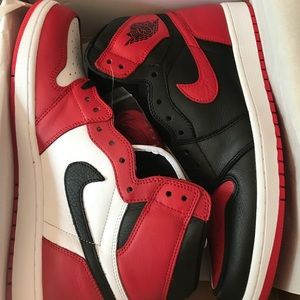 Meet your Posher, Todd